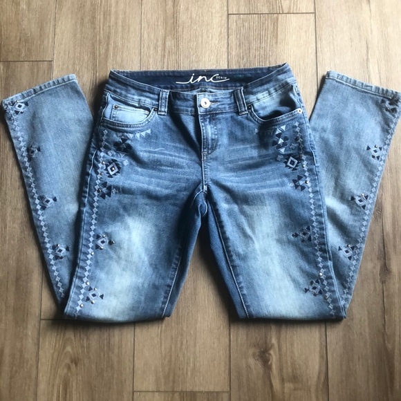 inc jeans canada